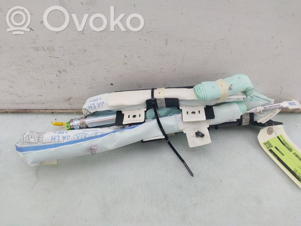 KIA Picanto Airbag cortină 