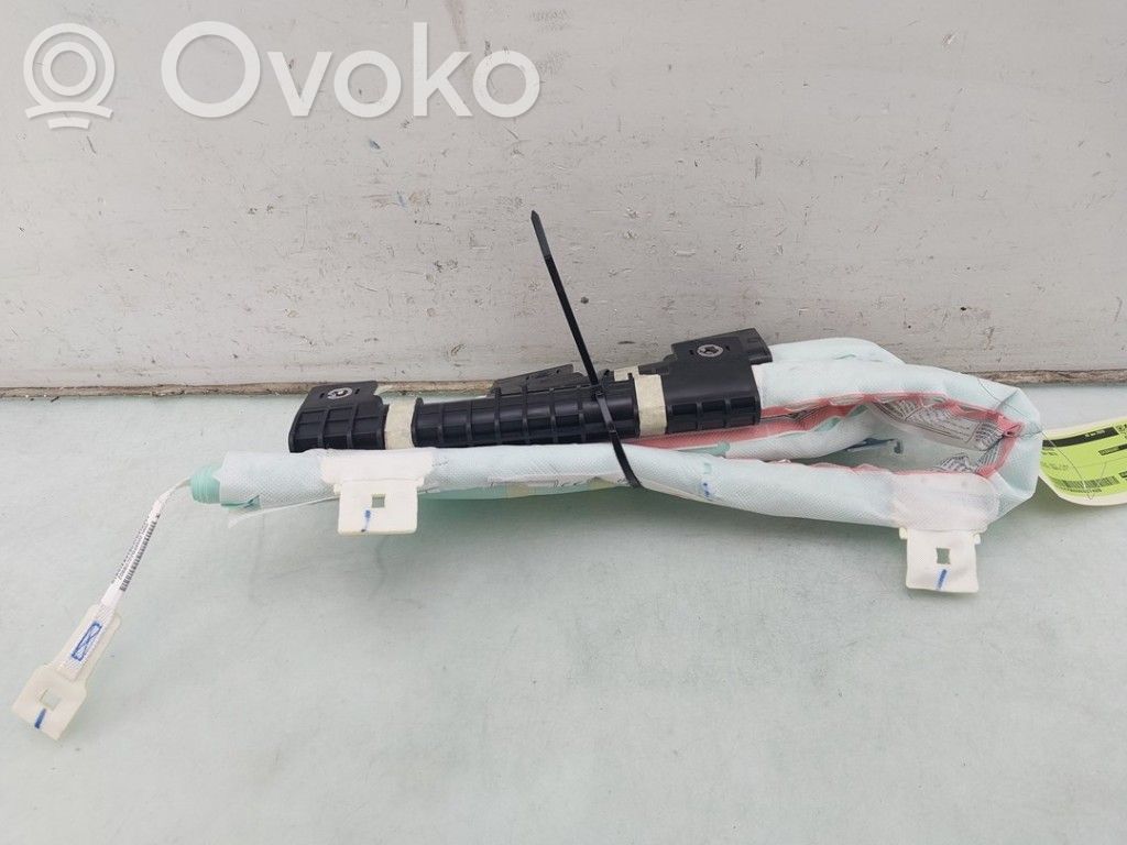 KIA Picanto Kattoturvatyyny 