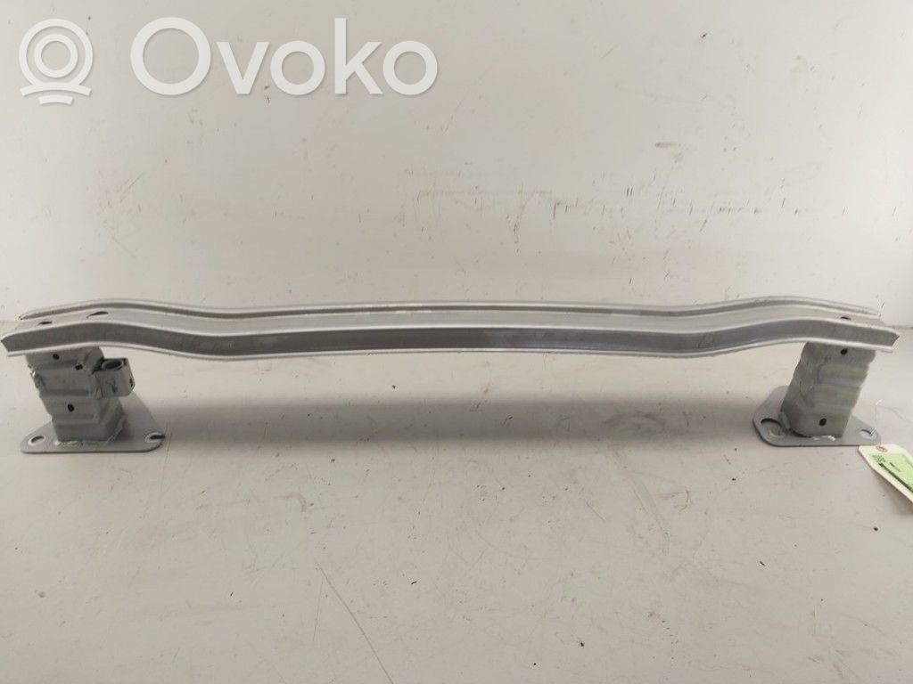 Opel Corsa F Poprzeczka zderzaka tylnego 