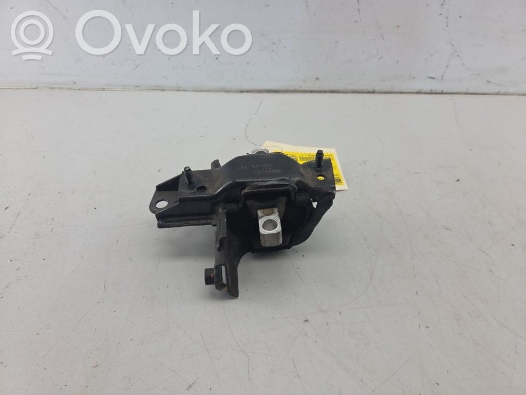 Skoda Fabia Mk2 (5J) Support de boîte de vitesses 
