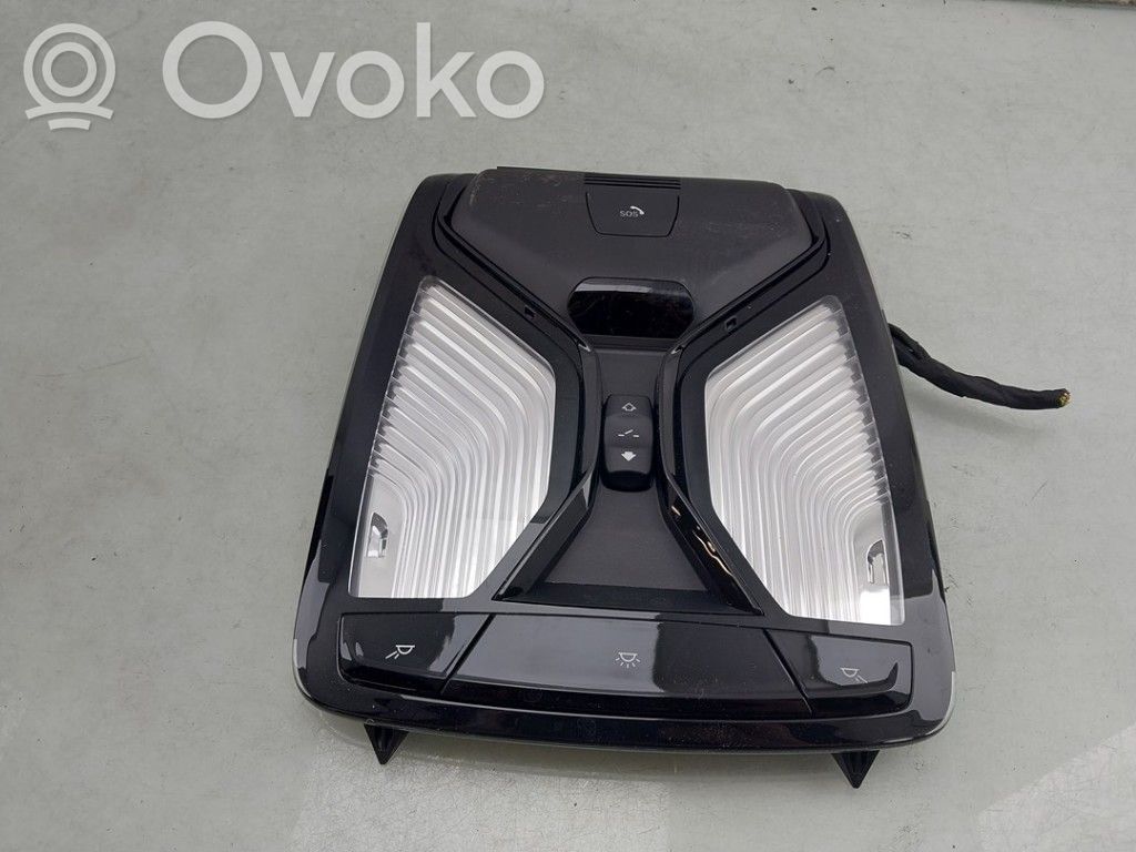 BMW X5 G05 Lampă scaun față