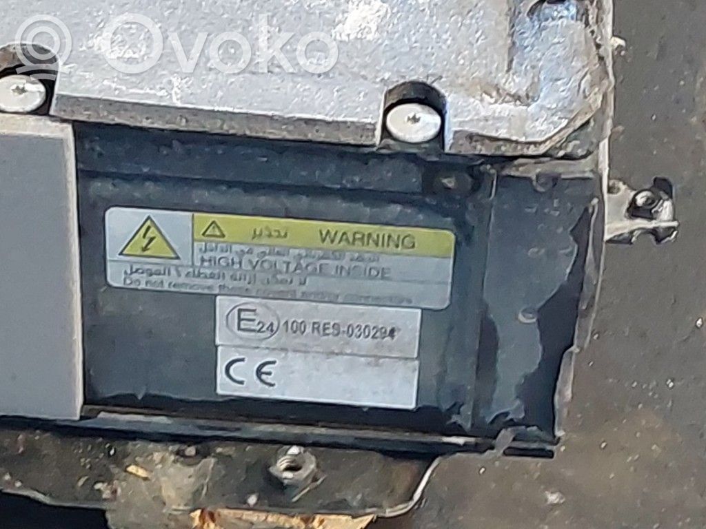 BYD Seal U Baterie vehicul hibrid/electric 