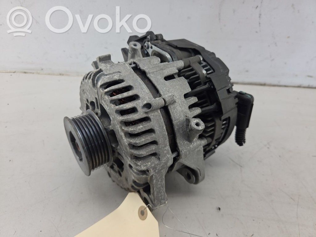 Peugeot 208 II Generatore/alternatore 