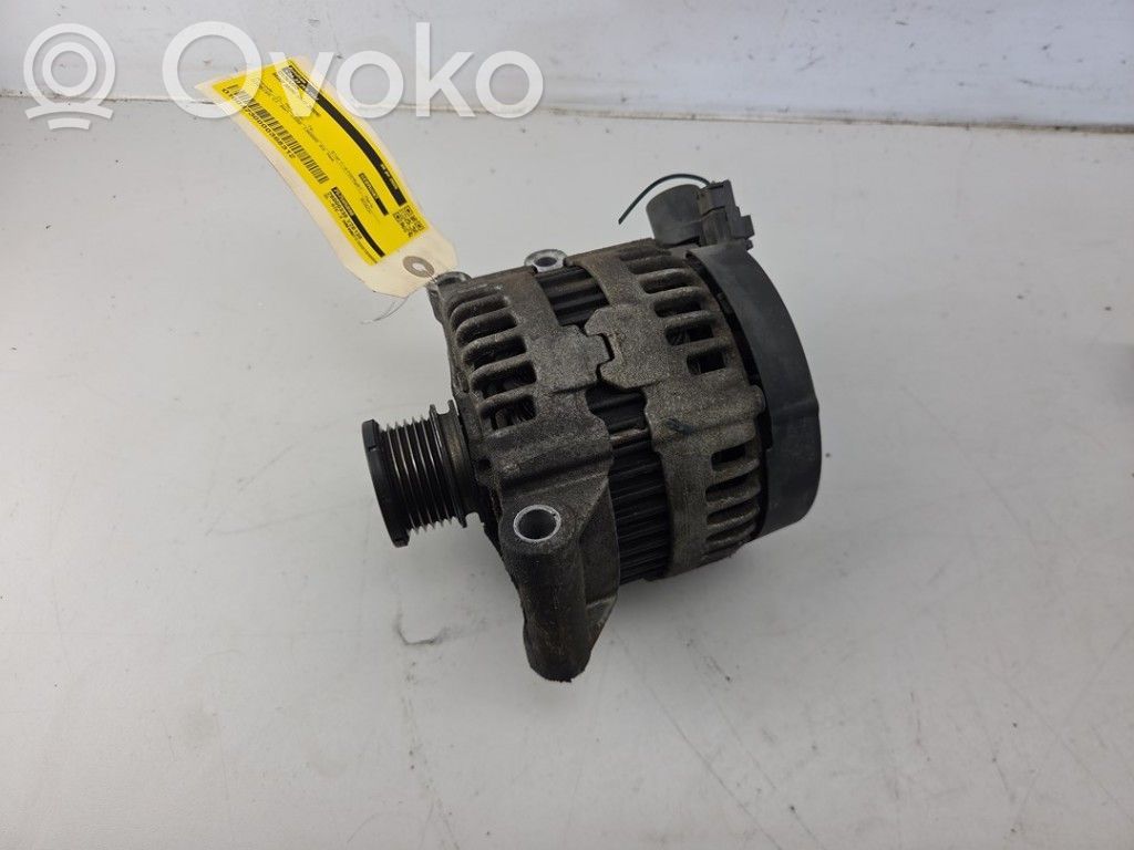 Mini One - Cooper Coupe R56 Generator/alternator 