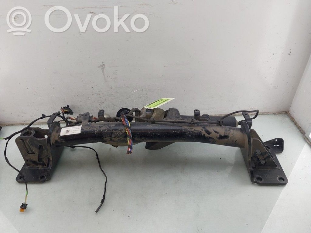BMW X5 G05 Bară tractare 