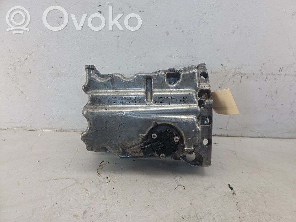 Audi A3 S3 8V Coppa dell’olio 