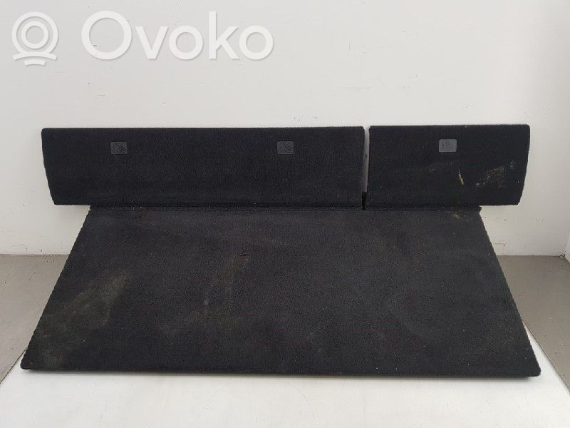 Land Rover Range Rover Sport L320 Tappetino di rivestimento del bagagliaio/baule 