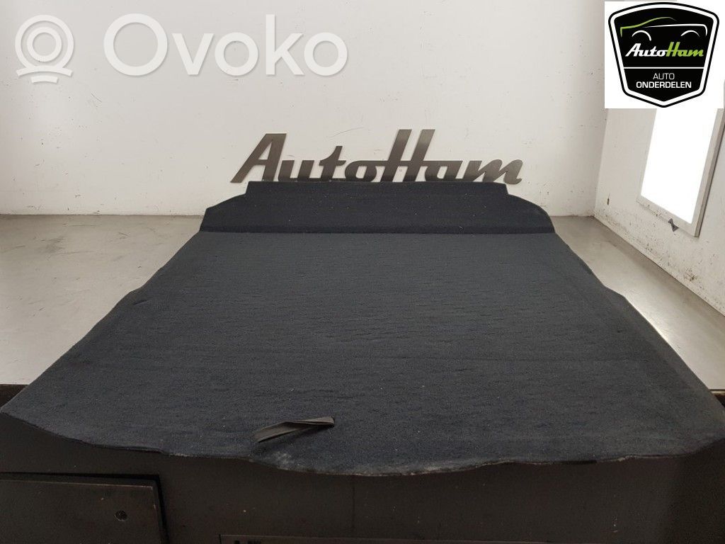 Volkswagen Arteon Wykładzina podłogowa bagażnika 