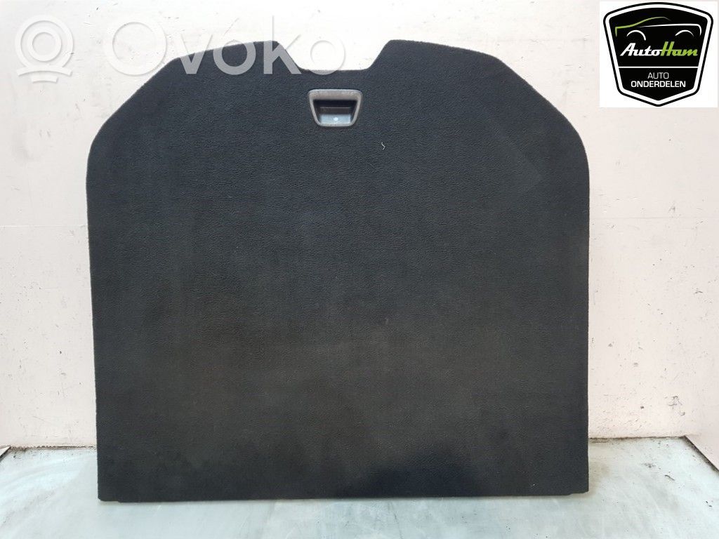 Volvo V60 Tappetino di rivestimento del bagagliaio/baule