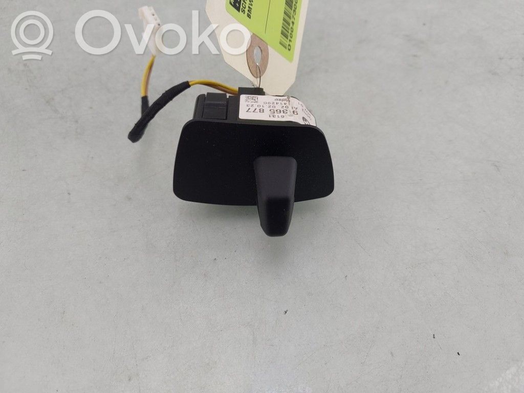 BMW X5 G05 Butoane/comutatoare pe volan 