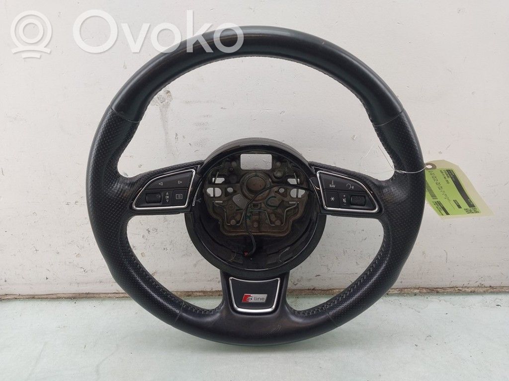 Volan   8X0419091L,8X0419091L,8X0419091LAOB,8X0419091L,8X0419091LAOB