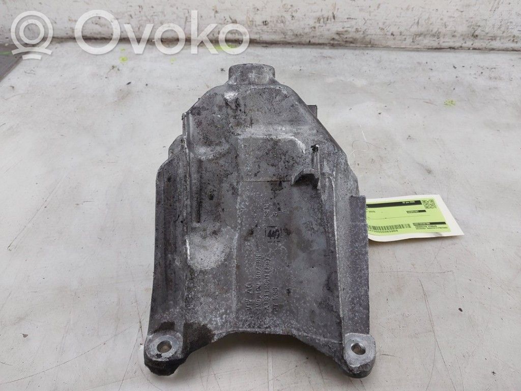 Audi A6 S6 C8 4K Suport tampon motor 