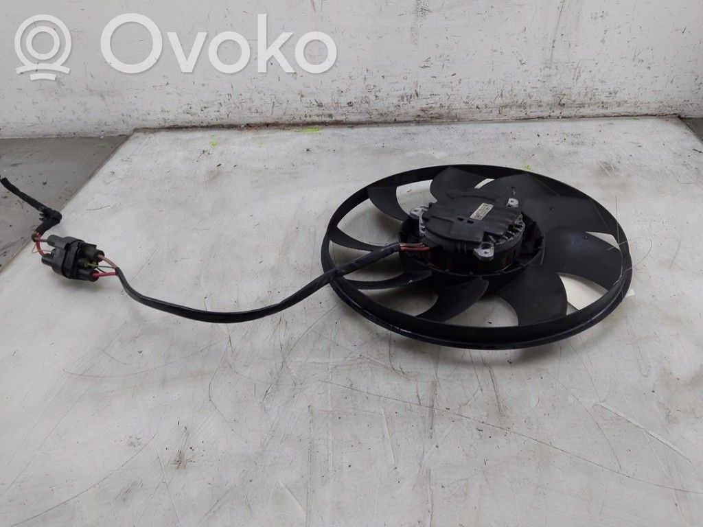 Audi A6 S6 C8 4K Elice ventilator 