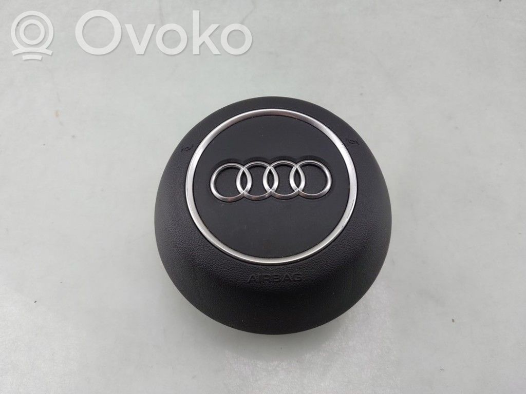 Audi SQ2 GA Poduszka powietrzna Airbag kierownicy 