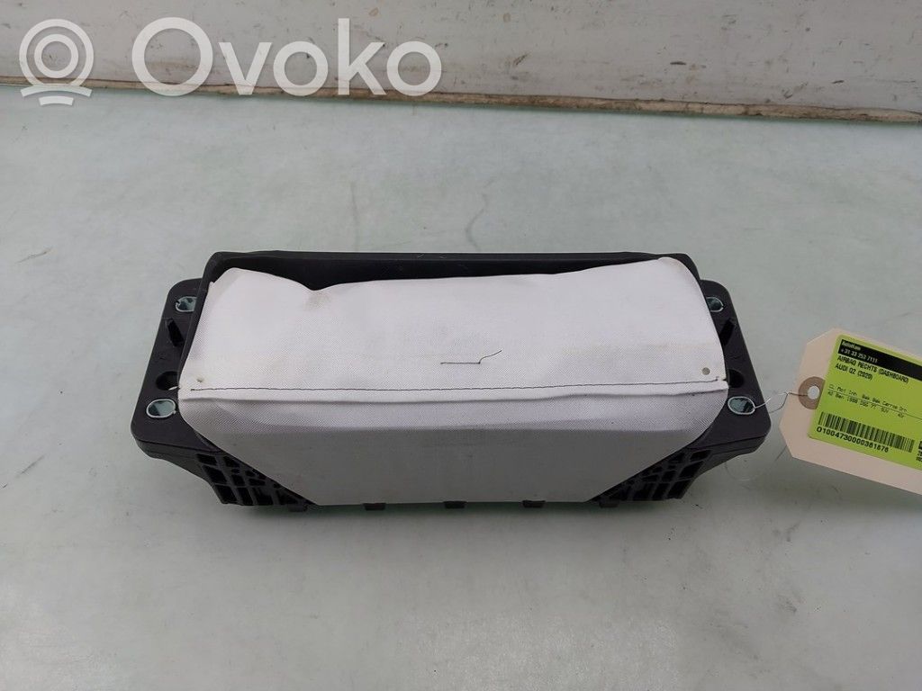 Audi SQ2 GA Airbag del passeggero