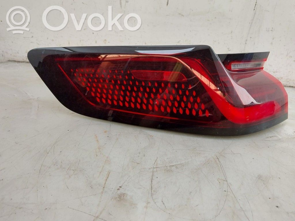 BYD Seal U Luz trasera/de freno 