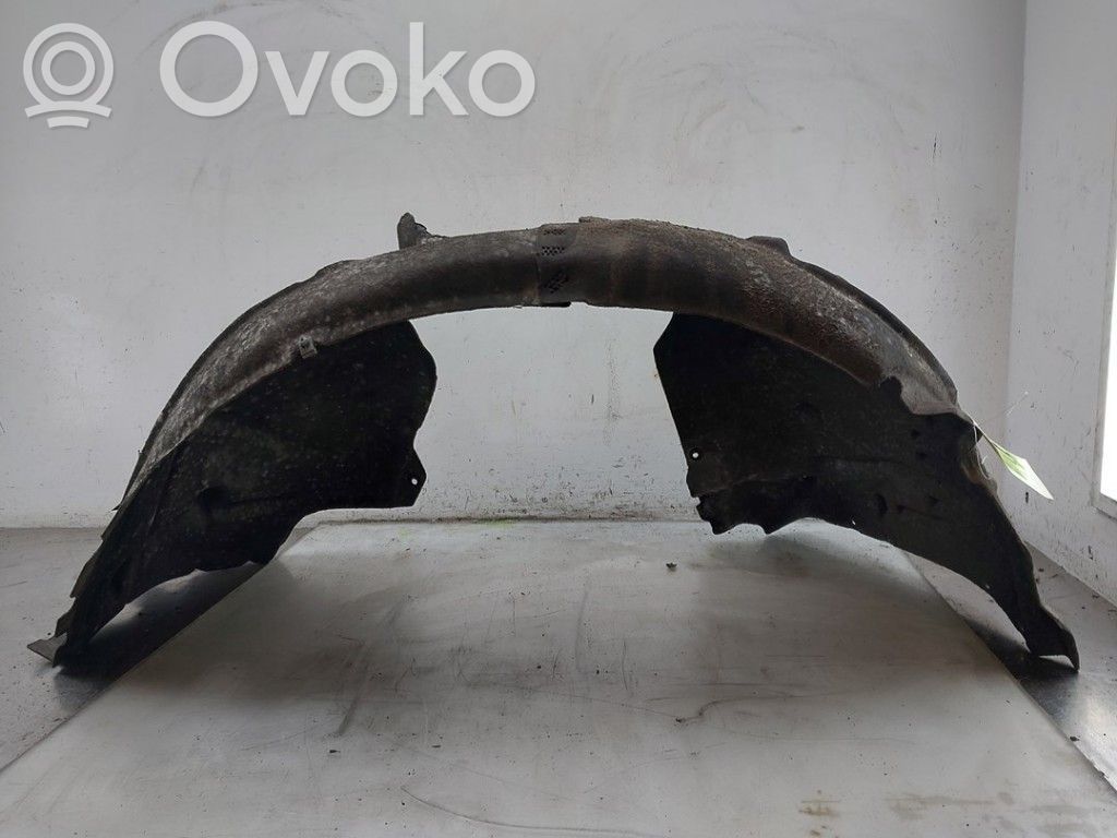 Audi A6 S6 C8 4K Rivestimento paraspruzzi passaruota anteriore 