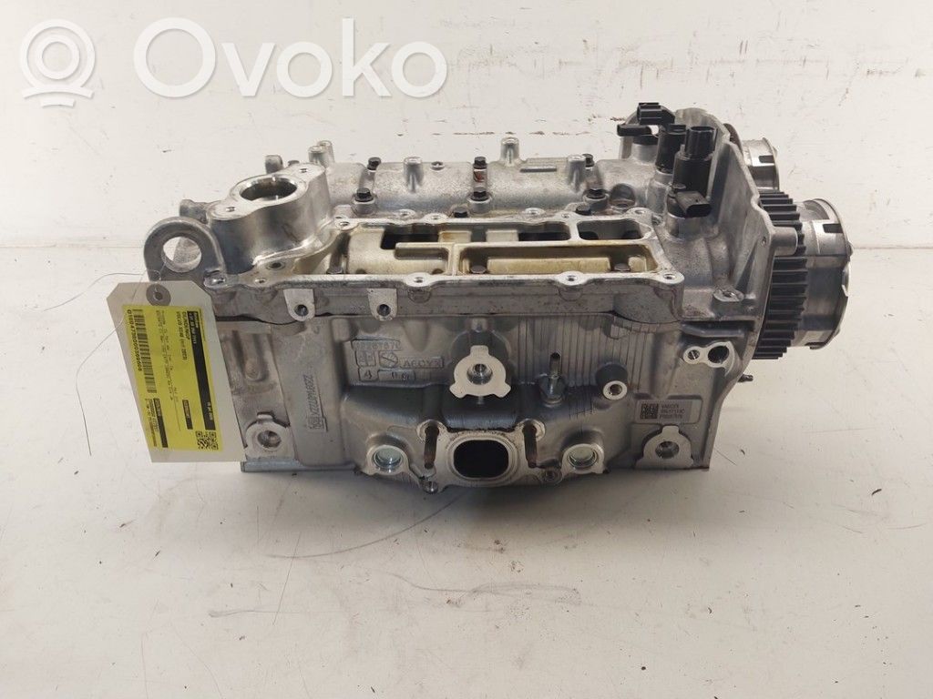 Volvo XC40 Culasse moteur 
