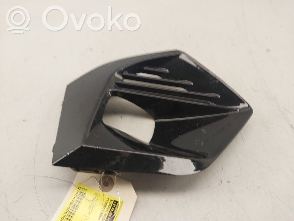 Kratka dolna zderzaka przedniego   9825954480,168464289V,168464289V,16683923XY,168464289V,9825954480