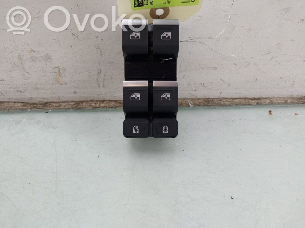 Comutator comandă geamuri electrice   83A959851C,83A959851C,83A959851CNV6,83A959851C,83A959851CNV6