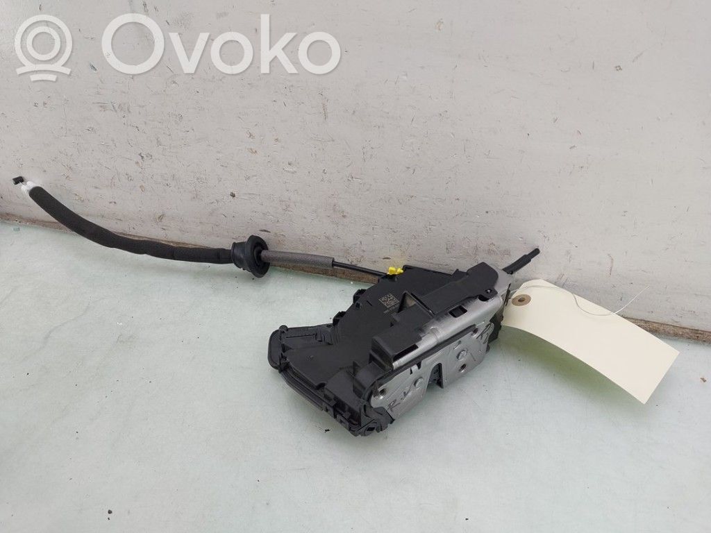 Audi A3 8Y Línea de cable puerta delantera 