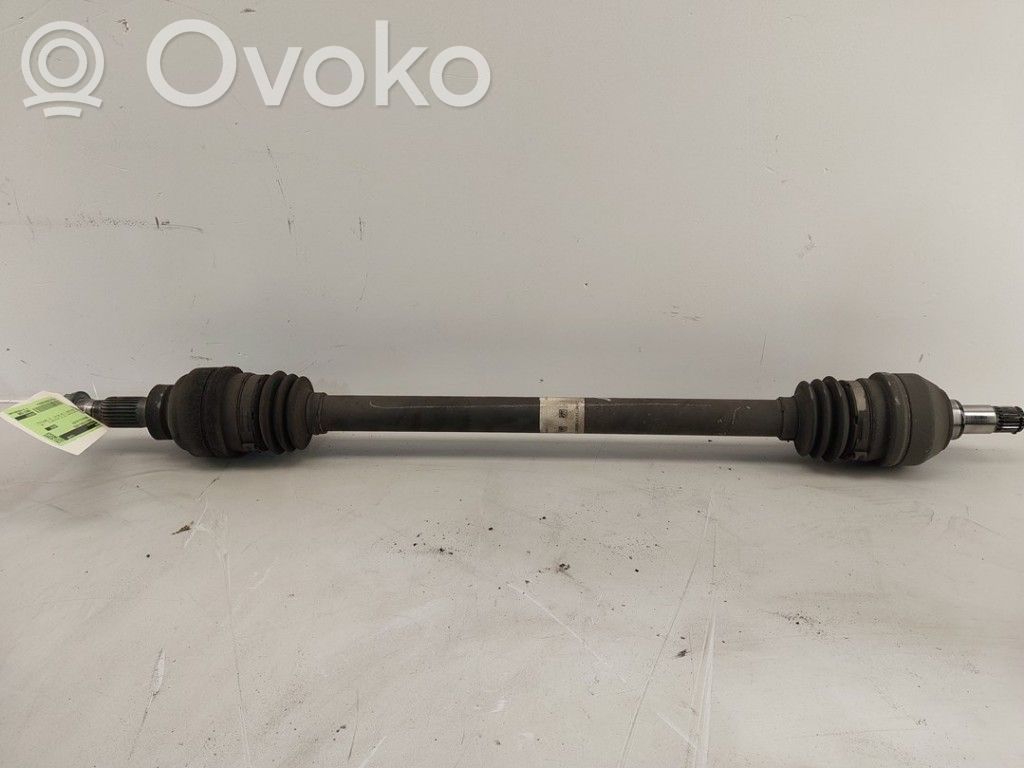 Mercedes-Benz GLA W156 X156 Albero di trasmissione posteriore