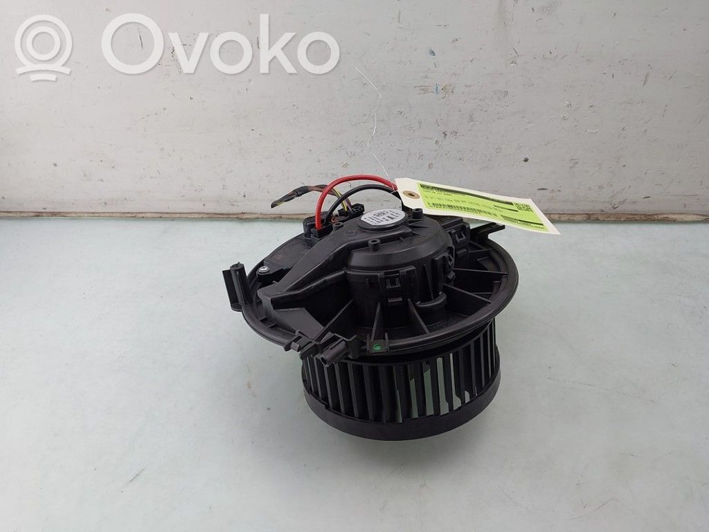Audi A3 8Y Pulseur d'air habitacle