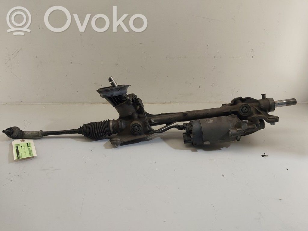 Audi RS3 8Y Cremagliera dello sterzo
