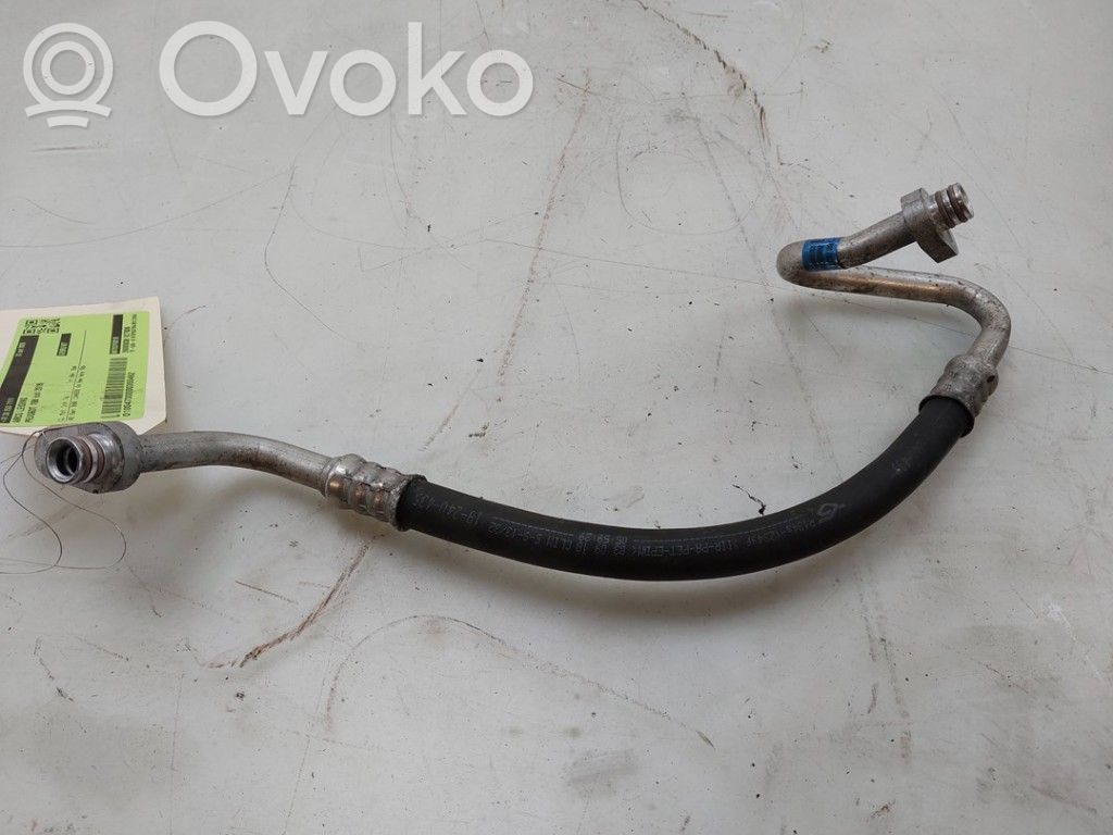 Peugeot 108 Conductă/furtun aer condiționat (A/C) 