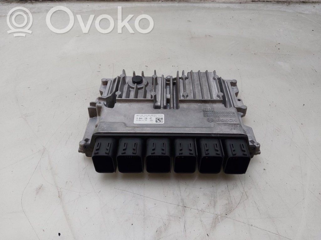 BMW 3 G20 G21 Unitate/modul de control motor 