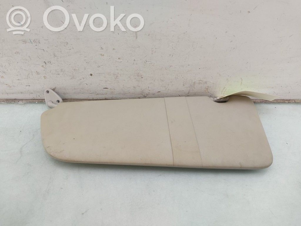 Mercedes-Benz Vito Viano W447 Osłona przeciwsłoneczna 