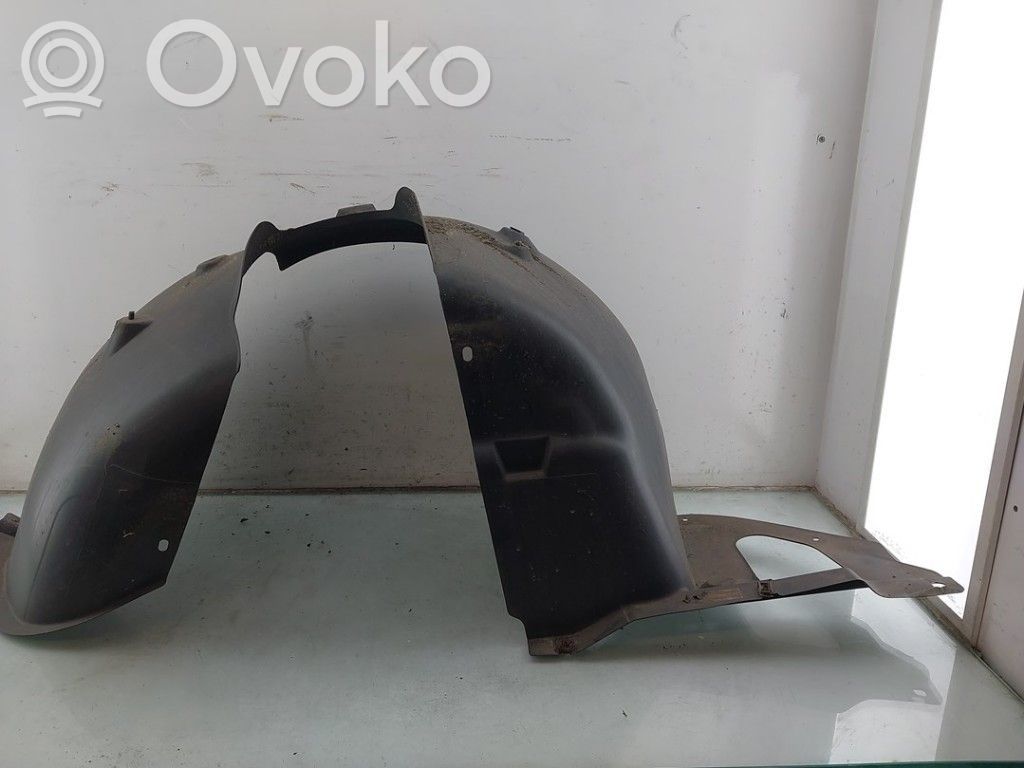 Peugeot 208 I Nadkole przednie