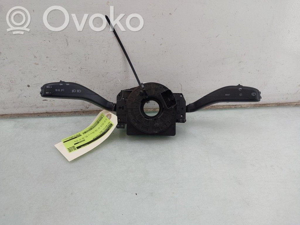 Seat Ibiza III (6L) Boutons / interrupteurs volant