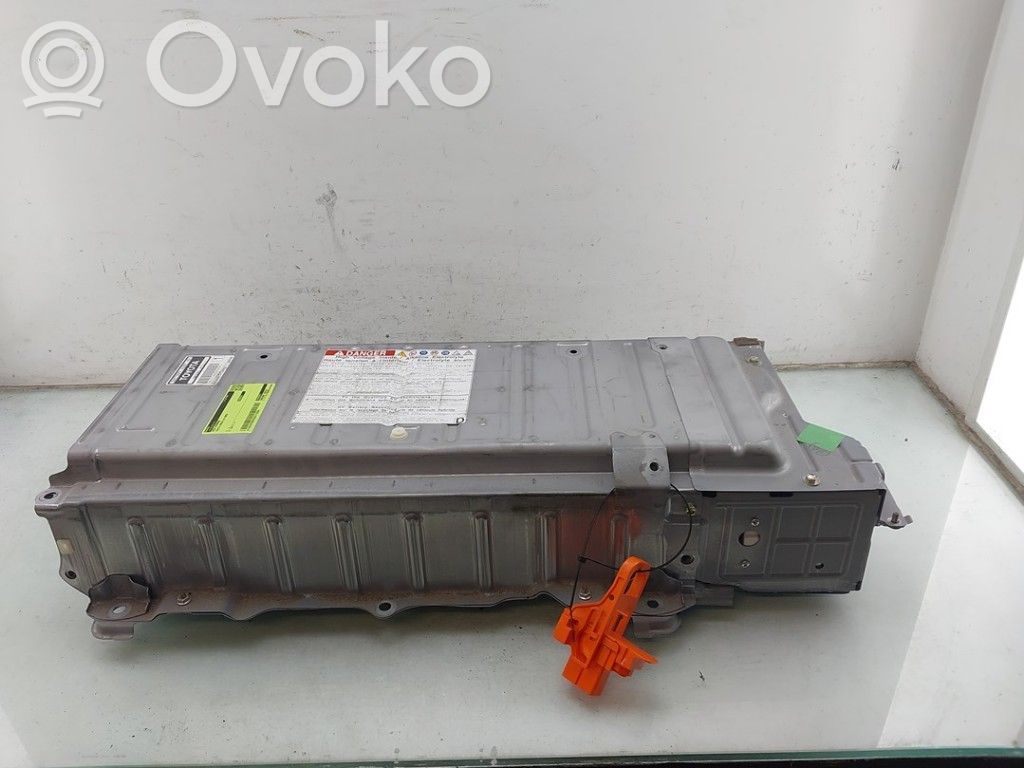 Toyota Prius (NHW20) Hybrid / elektroauto batterie 
