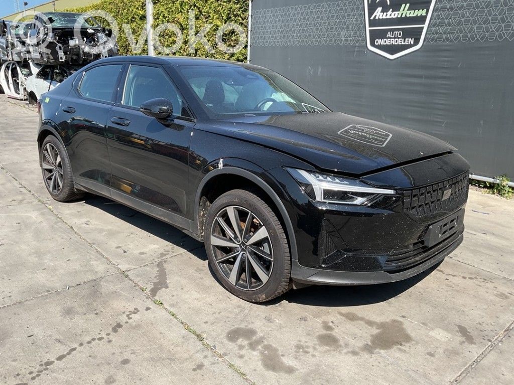 Polestar 2 Capó/tapa del motor 