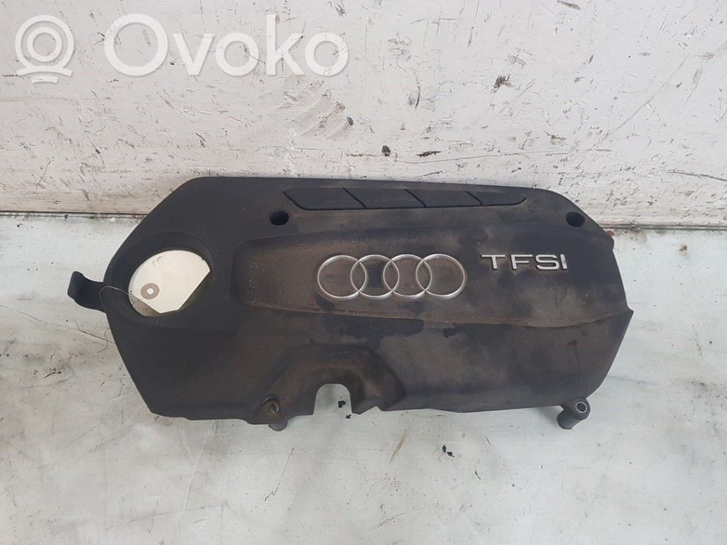 Audi A1 Osłona dolna silnika 
