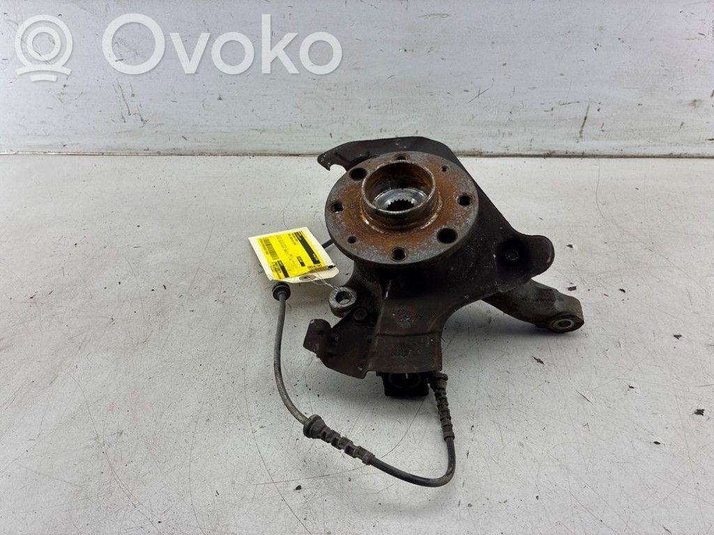 Opel Adam Fuso a snodo con mozzo ruota anteriore