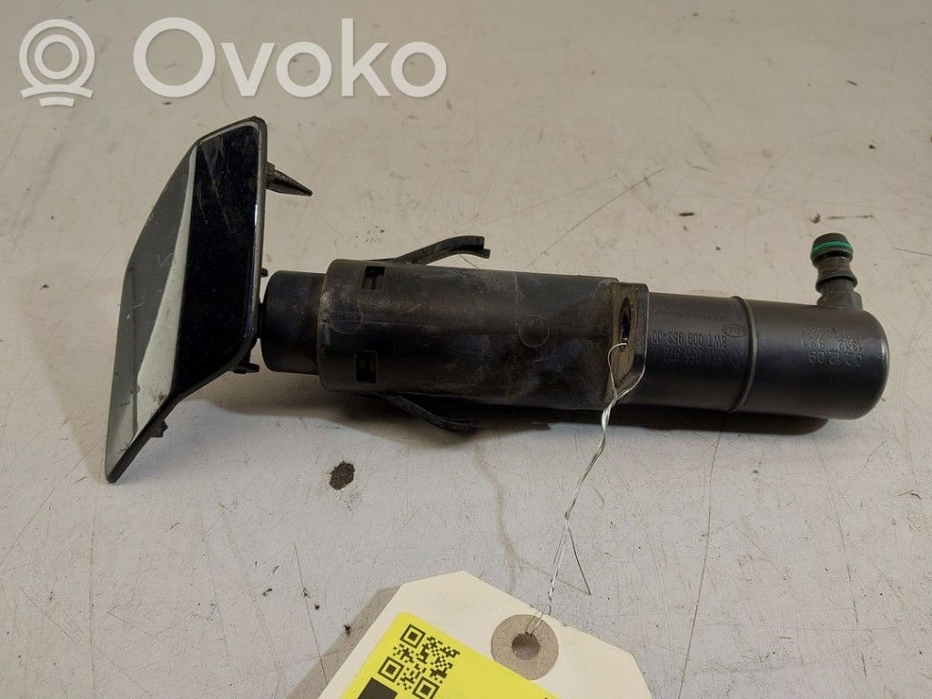 Volkswagen Golf Plus Ugello a spruzzo lavavetri per faro