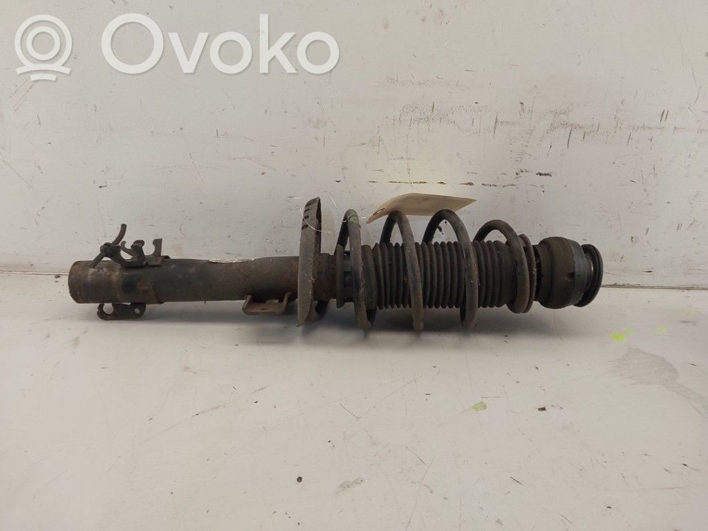 Volkswagen Polo V 6R Amortiguador delantero