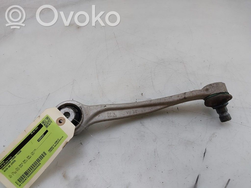 Audi Q8 e-tron Triangle bras de suspension inférieur avant 