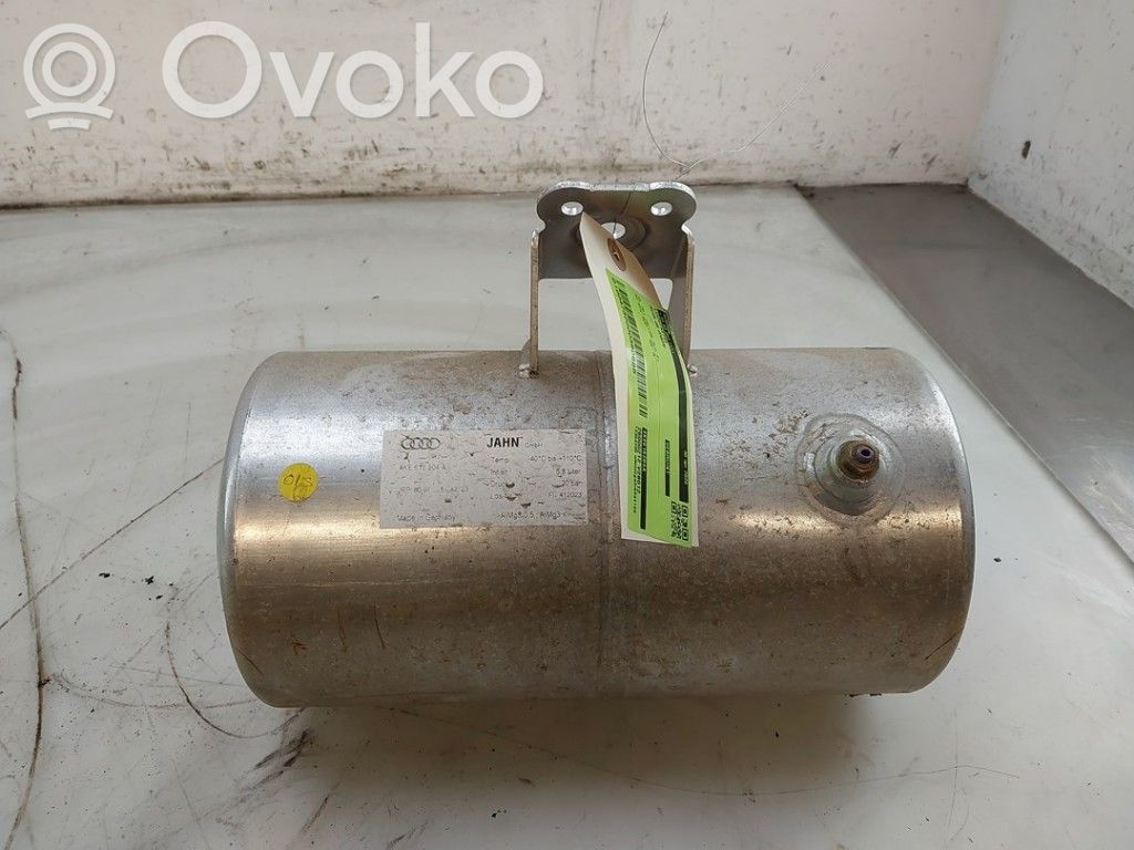 Audi Q8 e-tron Accumulateur de pression de réservoir suspension pneumatique 