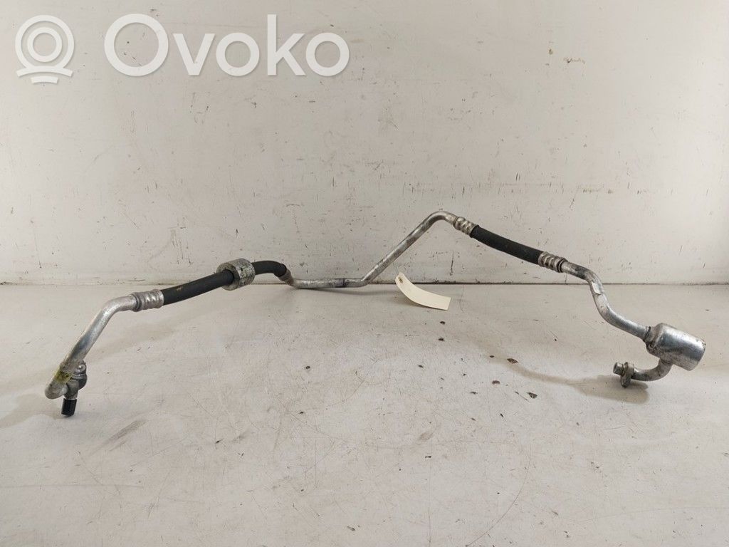 Alfa Romeo Giulietta Oro kondicionieriaus vamzdelis (-ai)/ žarna (-os) 