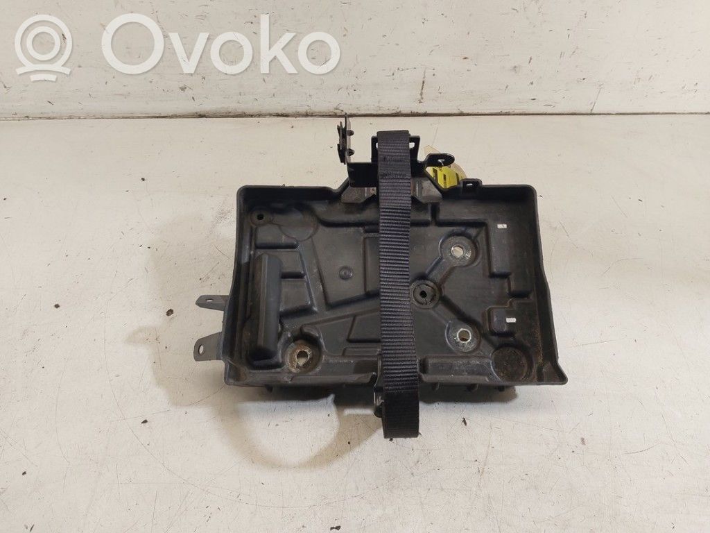 Alfa Romeo Giulietta Batteriekasten 