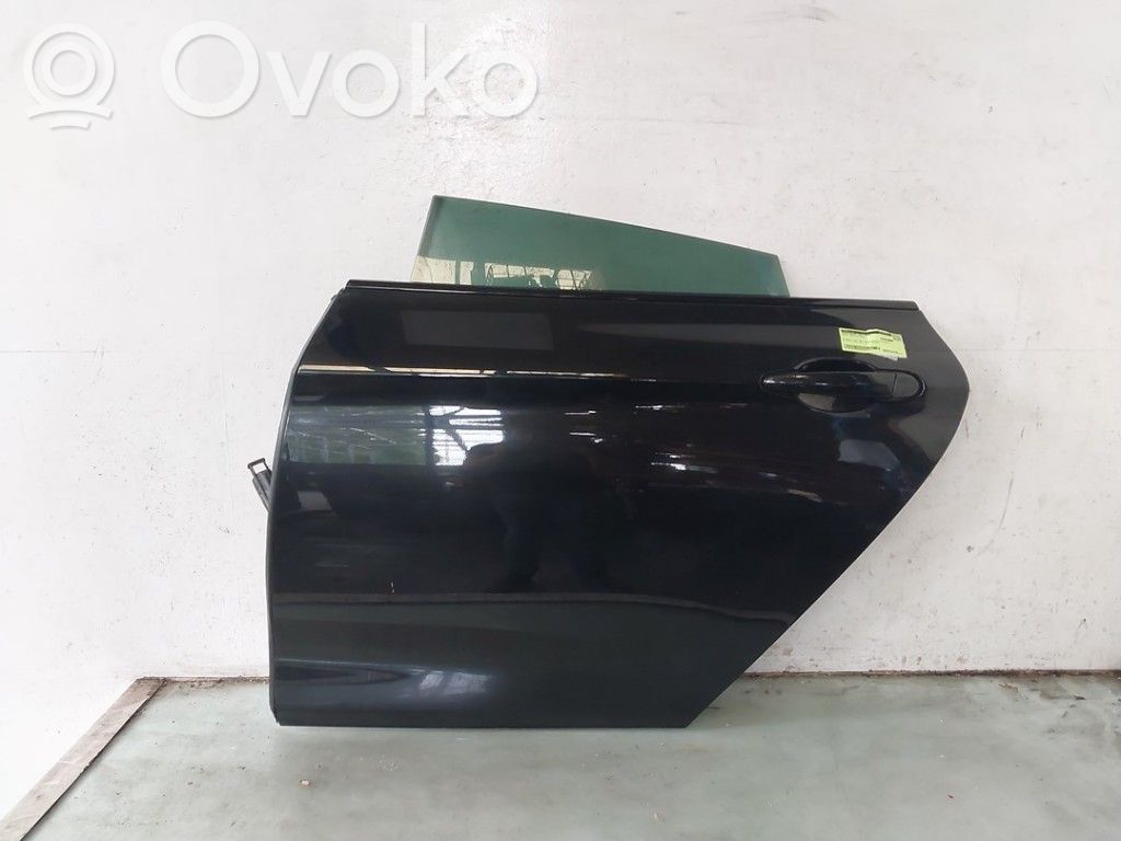 BMW 3 F30 F35 F31 Puerta trasera 