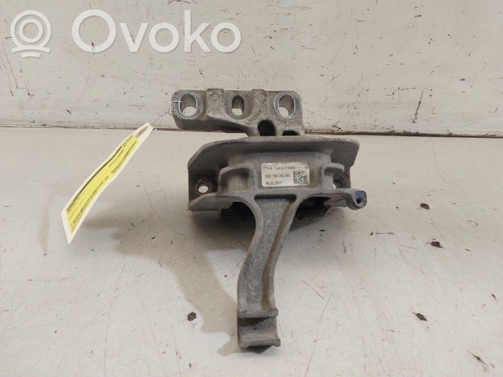 Seat Leon (5F) Supporto di montaggio del motore 