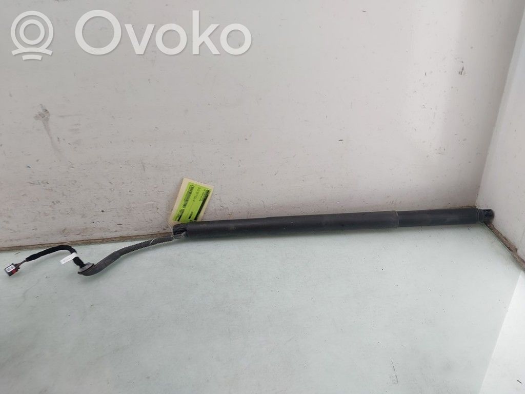 Volkswagen Tiguan Motor ridicare hayon/capotă portbagaj 