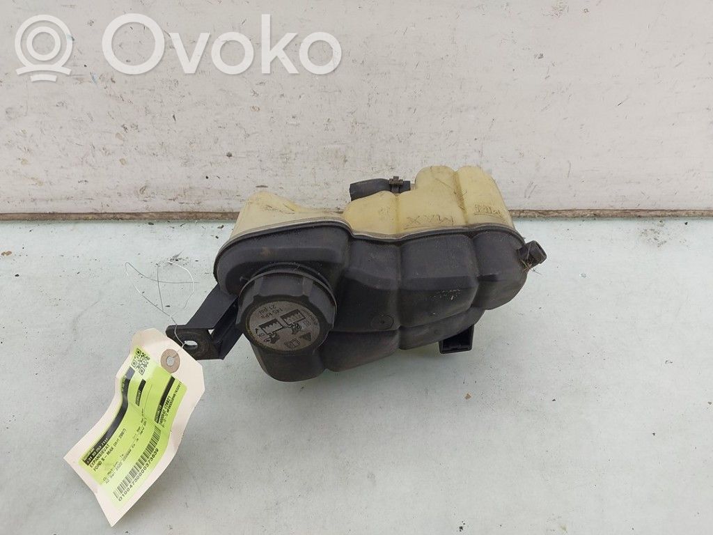 Ford S-MAX Ausgleichsbehälter Kühlwasser 