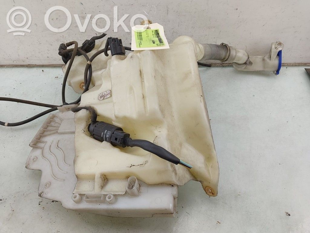 Ford S-MAX Langų skysčio bakelis 