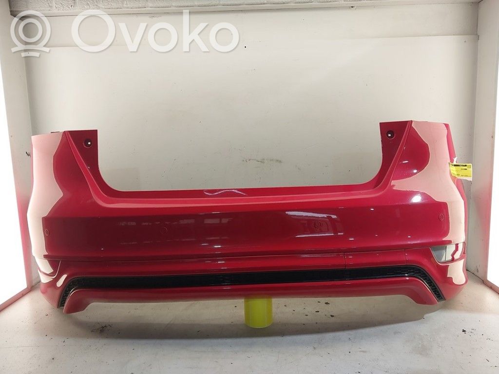 Ford Focus Galinis bamperis 