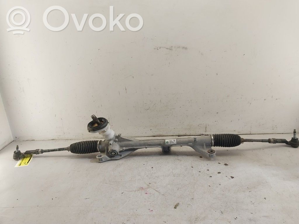 KIA Niro Cremagliera dello sterzo